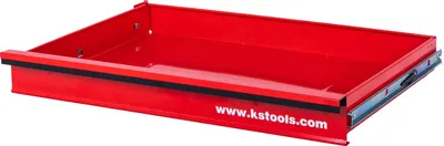 Produktbild von KS TOOLS Schublade Werkzeugwagen 873.5008-R013P 2850g