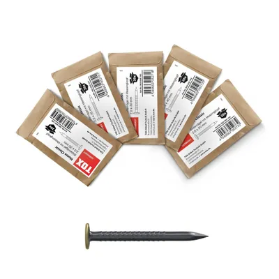 Obrázek produktu pro TOX 063600104 TOX Bildernägel Home Classic 20 St.
