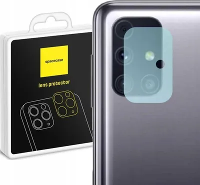 Immagine prodotto di Vetro della fotocamera Sc Galaxy M31S