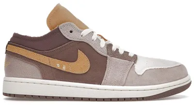 Image de Jordan 1 Low SE Craft Taupe Haze - Taille européenne 46