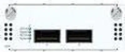 Immagine prodotto di SOPHOS 2 porte 40GbE QSFP+ Flexi Port Module solo per i modelli XGS 5500/6500/7500/8500