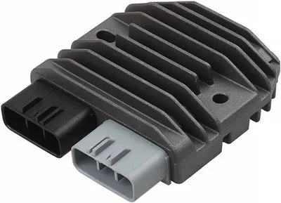 Obrázek produktu pro Kompresor zapalování pro motocykl, 5pólový, 2001G1