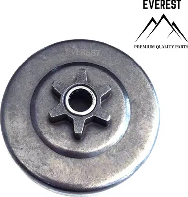 Produktbild von Bęben Sprzęgła 3/8 6Z Mcculloch Mac110, Mac130, Mac140 Everest