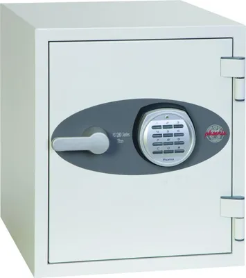 Produktbild von Phoenix Safe Feuerschutztresor FS1282E MKII R2 TITAN
