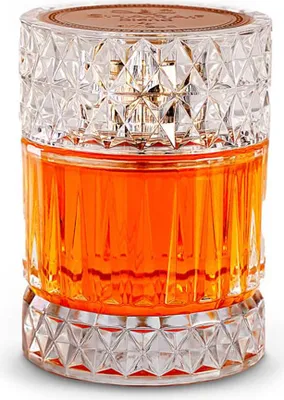 Produktbild von Zimaya Sharaf Blend Eau de Parfum unisex 100 ml