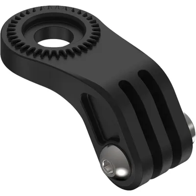 Image de Supports avant Quad Lock – Adaptateur éclairage / GoPro