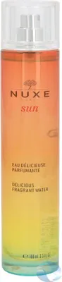 Zdjęcie produktu dla Nuxe Sun Eau Délicieuse Parfumante tělový sprej 100 ml W
