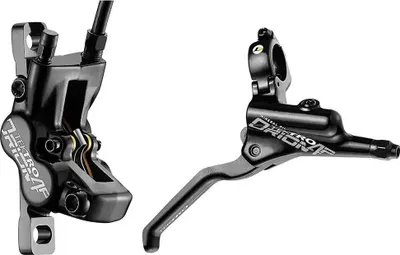 Produktbild von Tektro Orion Hd-m745 Vorderradbremse Silber  Silber One Size