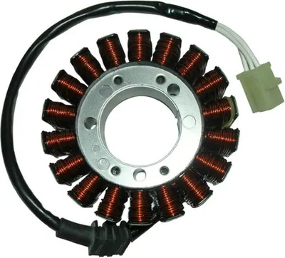Produktbild von Stator passend für Yamaha 1000 YZF-R1 (98-01)