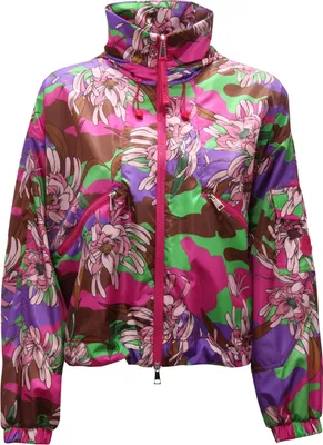 Obrázek produktu pro 7734 giubbotto donna MONCLER SEVERAU dámská bunda