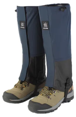 Productafbeelding van Beenkappen - Waterdicht - Uni - 40 cm - Ademend polyester