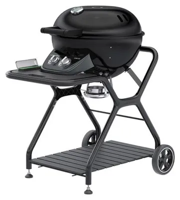 Produktbild von Outdoorchef Gasgrill Kugelgrill Ascona 570G EVO Modell 2026 inkl. Easy Check Art.Nr. 18.120.77