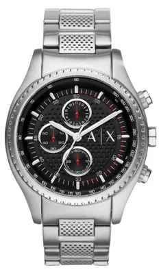 Produktbild von Armani Exchange Herrenuhr AX1612