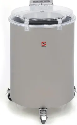 Obrázok produktu pre SARO Odstredivka na šalát Model ES-200