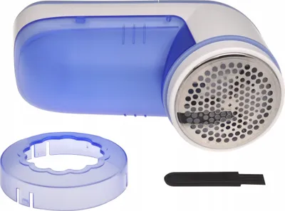 Immagine prodotto di Rasatore per tessuti senza fili da 3 Watt KAMILLE KM-6603
