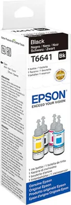 Produktbild von Epson 102 EcoTank Magenta ink bottle
