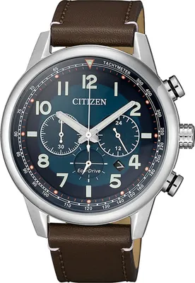 Obrázek produktu pro Citizen - CA4420-13L - Náramkové hodinky - Pánské - Quartz - Chronograf - Chrono