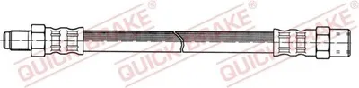 Zdjęcie produktu dla Przewód hamulcowy QUICK BRAKE 37.025 do VOLVO XC90 I (275) XC90 II (256)