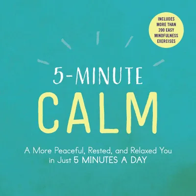 Produktbild von 5-Minute Calm
