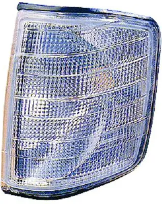 Produktbild von Diederichs Blinkleuchte li. DB W201, 82-93             Rauchglas