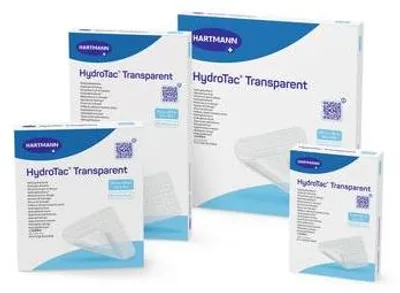 Produktbild von 6x HydroTac trans. 10x20cm st | Packung (10 Stück)