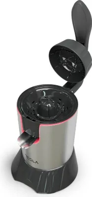 Image de Tesla CJ301BX - Presse-agrumes électrique - 0.65L - 300W - Noir