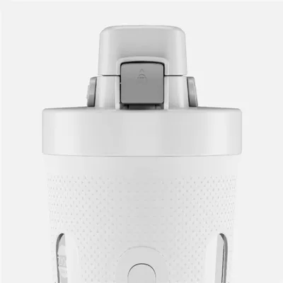 Produktbild von NAIPO Oyeet Shaker 700 ml weiß