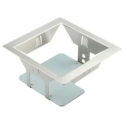Produktbild von Datalogic Counter Mount, STD, Aluminium