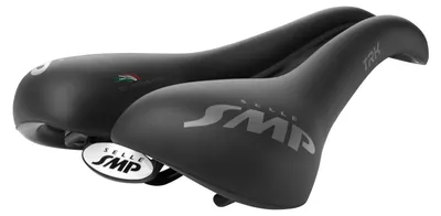Produktbild von Selle SMP Smp Sattel Trk L Schwarz