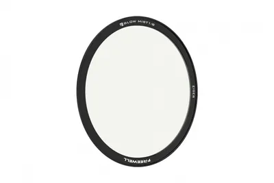 Produktbild von Freewell Effektfilter Glow Mist 1/8 für die Serie Freewell V2