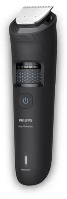 Image de Philips Tondeuse à barbe 5000 Series BT5780/15 Tondeuse à barbe avec collecteur de poils