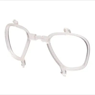 Produktbild von 3M 7100083064, Sicherheitsbrille, Transparent, 10 Stück(e), Box