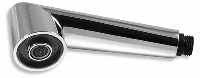 Obrázek produktu pro Novaservis Náhradní díly - Sprška k teleskopické dřezové baterii, chrom RU/56081,0