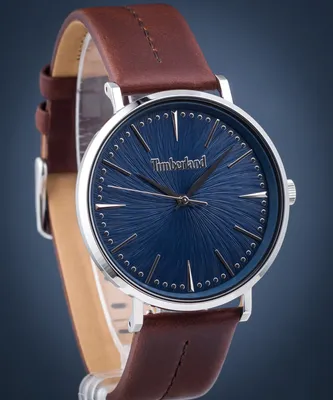 Produktbild von Timberland RIPTON TDWGA0029202 Herrenarmbanduhr