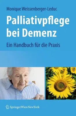 Produktbild von Palliativpflege bei Demenz