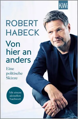 Productafbeelding van Von hier an anders