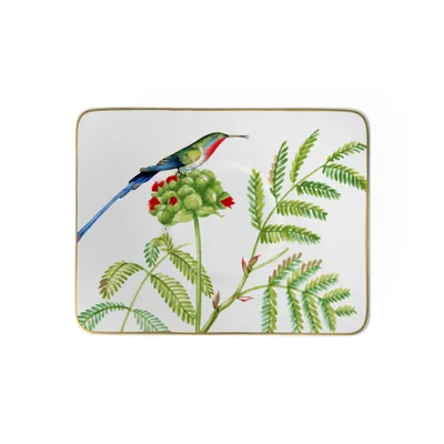 Immagine prodotto di Amazonia Kaffee-Untertasse 175 x 136 x 20 mm | Villeroy & Boch | Art.-Nr. 1035141310 | EAN 4003686194496