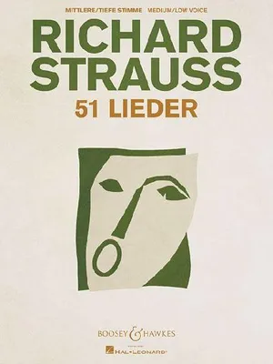 Produktbild von 51 Lieder