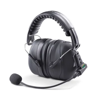 Image de HEADSET MIDLAND DEMO KIT Réduction du bruit pour BTX1 PRO S et BTX2 PRO S