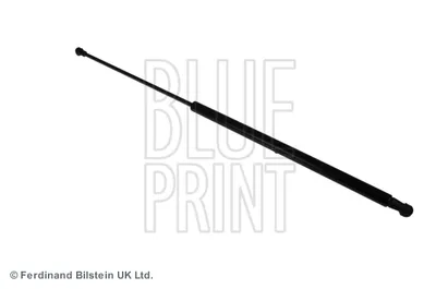 Produktbild von BLUE PRINT ADN15825 Gasfeder Heckklappendämpfer für NISSAN JUKE (F15) 648mm