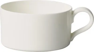 Image de Villeroy & Boch Signature MetroChic Blanc Tasse à thé 230ml
