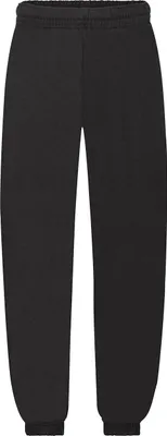 Produktbild von Fruit of the Loom Kids' Classic Elasticated Cuff Jog Pants
