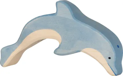 Produktbild von Delfin, springend
