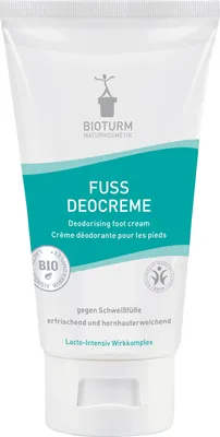 Obrázek produktu pro Fuss - Deocreme 75ml
