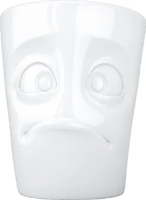 Obrázok produktu pre Fiftyeight T_01_84_01, Samostarný, 0,35 L, Džbánok, Univerzálne, Biela, Porcelán