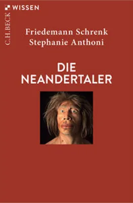 Immagine prodotto di Die Neandertaler
