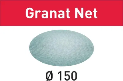Produktbild von Festool STF D150 P220 GR NET/50, 50 Stück(e)