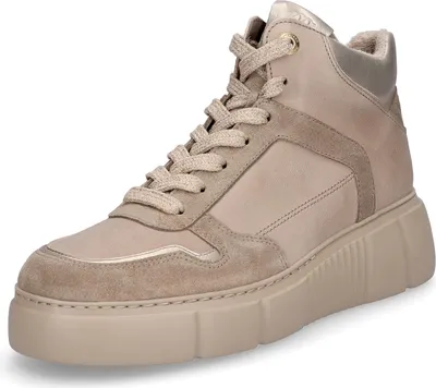 Immagine prodotto di Paul Green Damen Sneaker alta beige 4.5