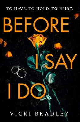 Produktbild von Before I Say I Do