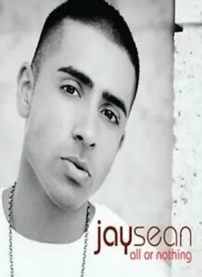 Produktbild von All Or Nothing CD